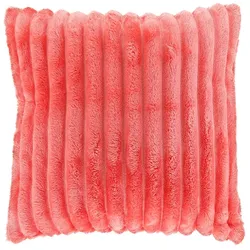 Unique Living kissen Lex 50x50cm Sugar pink