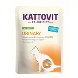 Kattovit Urinary Kalb 24 x 85 g