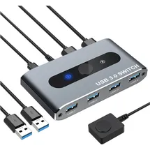 TECHLY IUSB-SW3024,