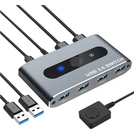 TECHLY IUSB-SW3024,