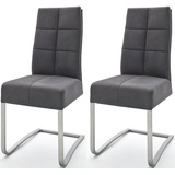 MCA Furniture Freischwinger Salva 2