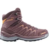 Lowa Innox Pro GTX Mid Damen anthrazit/meLOne 39.5