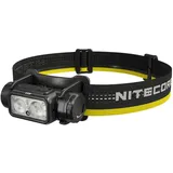 Nitecore Stirnlampe 1800 Lumen