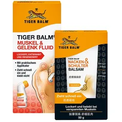 Tiger BALM Musk.-Gelenk + Nack.-Schulter 90 ml