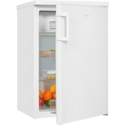 exquisit Kühlschrank KS16-4-H-010E weiß