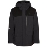 ZIENER TRAVER Jacke 2024 black