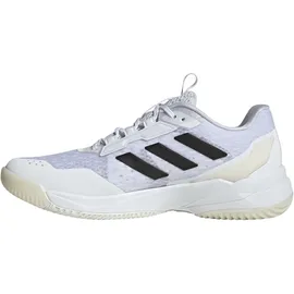adidas Crazyflight 6 M Weiß 45 1/3