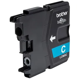 Brother LC-985C cyan