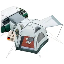 Skandika Pitea Dome Grün
