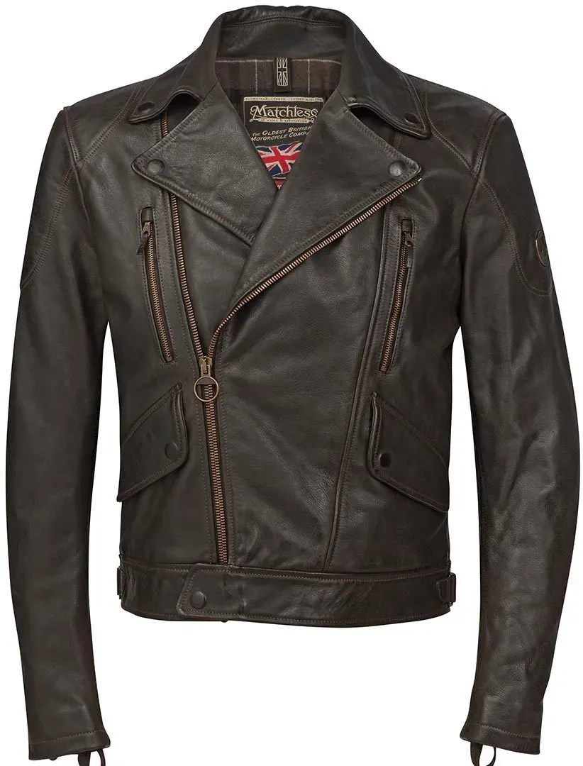 Matchless Wild One Motorrad Blouson