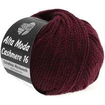 Lana Grossa Häkelwolle Alta Moda Cashmere 16 Beige 50 g