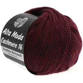 Lana Grossa Häkelwolle Alta Moda Cashmere 16 Beige 50 g