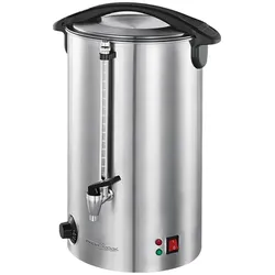 Clatronic ProfiCook PC-HGA 1111 - Heißwasserspender - 16 Liter