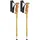 Leki Legacy Lite 125 cm weiß-braun