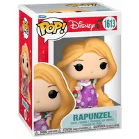 Funko POP! Vinyl Figur Disney Princess Holiday Rapunzel 1613