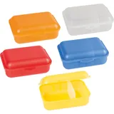 Brunnen Brotdose | sortiert