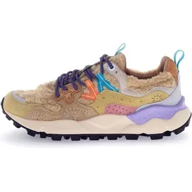Flower Mountain - Women's Yamano 3 - Gr. 36 beige