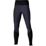 Mizuno Trail Multipocket Leggings - Odyssey Gray XL