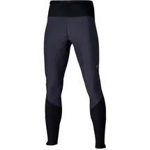 Mizuno Trail Multipocket Leggings - Odyssey Gray XL