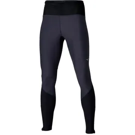 Mizuno Trail Multipocket Leggings - Odyssey Gray XL