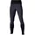 Mizuno Trail Multipocket Leggings - Odyssey Gray XL