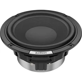 Audison Voce II AVK 6 P II 6.5 Zoll Lautsprecherset | Masori