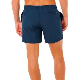 Rip Curl Offset Daily Volley Hosen Blau L