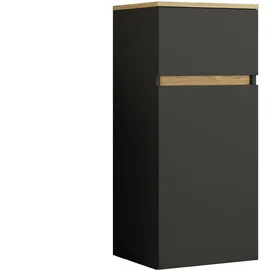 VCM Badschrank Hängeschrank Schublade Cosila 85x30x32
