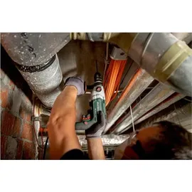 Metabo Schlagbohrmaschine SBE 800-2 (601744500) Kunststoffkoffer