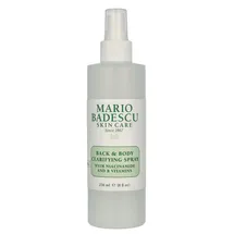 Mario Badescu Back & Body Clarifying Spray 236 ml
