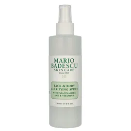 Mario Badescu Back & Body Clarifying Spray 236 ml