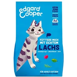 Edgard & Cooper Adult Lachs 4 kg