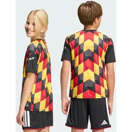 adidas Deutschland Heim-Pre-Matchtrikot 2026 Kinder Gr. 152