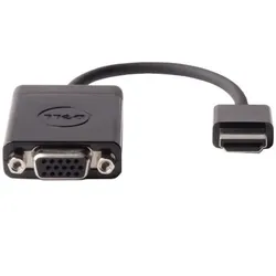 Dell Adapter HDMI zu VGA (D-Sub)