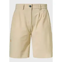 Schöffel Shorts Annecy L«, braun