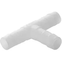 PRO PLUS Schlauchverbinder, T-Stück, 12mm, 2er-Pack