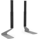 ERARD Fit-Up XXL universal Monitor Ständer/Standfuß 40" - 85"), Zoll (035320)
