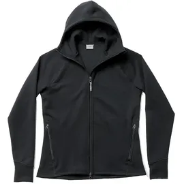 Houdini Mono Air Fleece True Black S