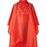 Mc Kinley McKINLEY Herren Lambaol II Poncho, Red, S/M
