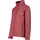 CMP Woman Jacket Fix Hood Detachble INN.JACKET peony 36