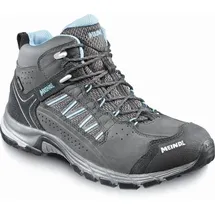 MEINDL Journey Lady Mid GTX Anthrazit/Azur 43
