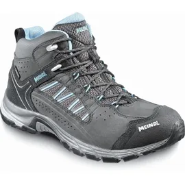 MEINDL Journey Lady Mid GTX Anthrazit/Azur 43