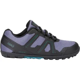 Xero Shoes Damen Mesa Trail WP Schuhe (Größe 37, grau)