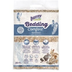 Bunny Bedding Comfort 20 l