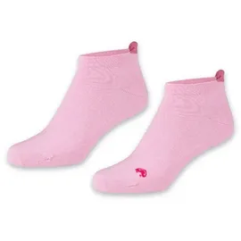 LIEBLINGSSTÜCK Lovely Socks Kurzsocken 39-42 Rosa