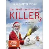 Fischer Taschenbuch Der Weihnachtsmannkiller / Der Weihnachtsmannkiller Bd.3
