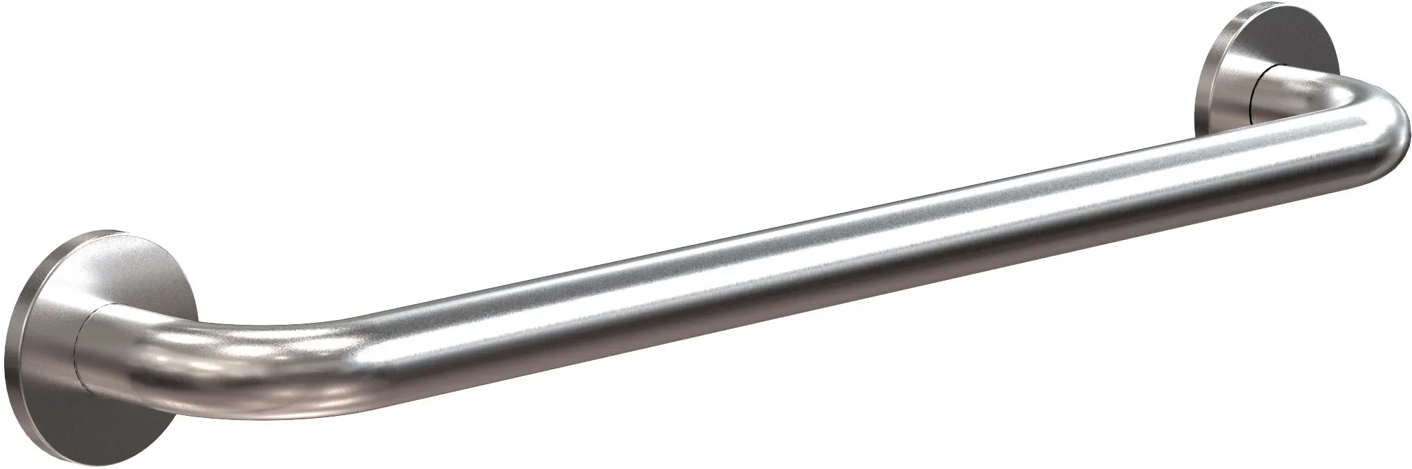 frost NOVA2 Haltegriff 1965-600 Edelstahl poliert - Edelstahl poliert