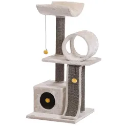 Kratzbaum KANO Plus