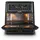 Breville Halo Flexi VDF130X schwarz
