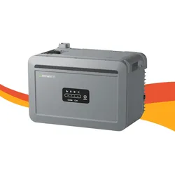 Growatt NEXA 2000 Balkonkraftwerk-Speicher (2048 Wh)